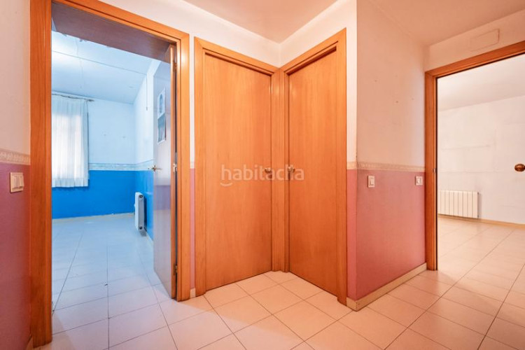 Piso en Segle XX Terrassa