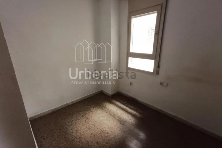 Piso en Barrio Can Boada