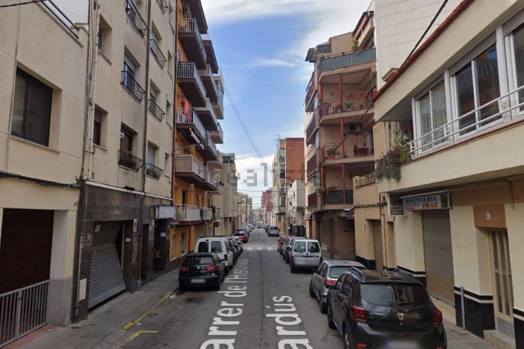 Piso en calle de l'Historiador Cardús