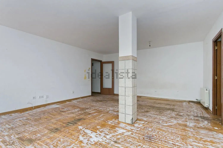 Piso en calle de Ferrer i Guàrdia