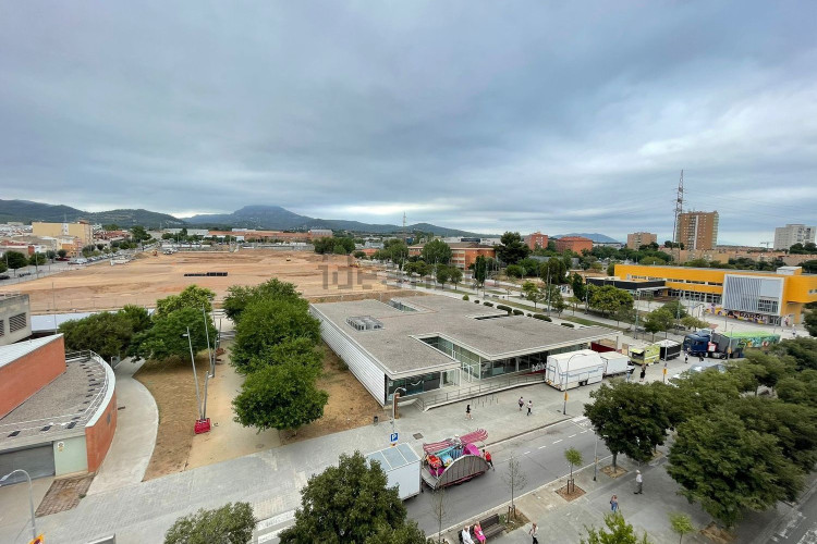 Dúplex en venta en Rambla de Francesc Macià