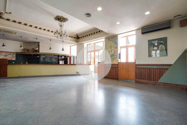 Dúplex joya modernista en el corazón en Barri del Centre Terrassa