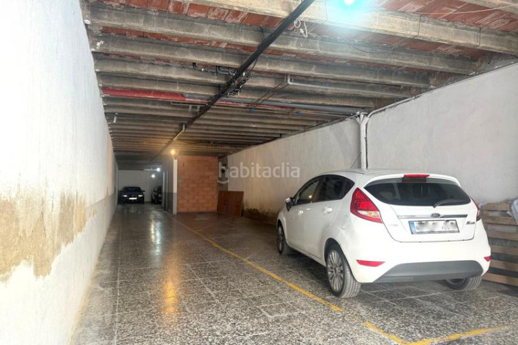 Casa adosada tu casa! en Sant Pere Nord Terrassa