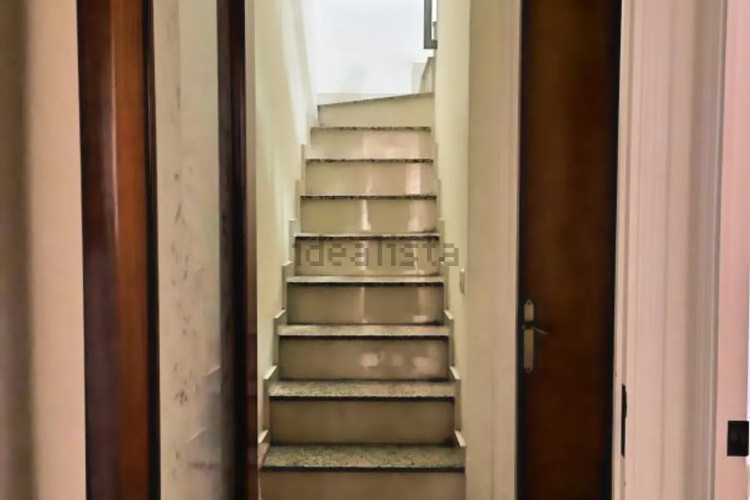 Casa independiente en calle de Martí Díez