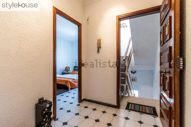 Chalet en calle ďAstúries