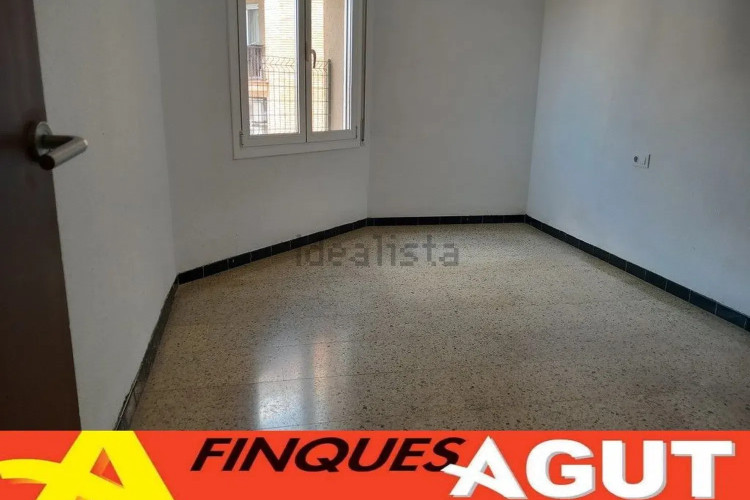 Piso en calle del Doctor Cistaré