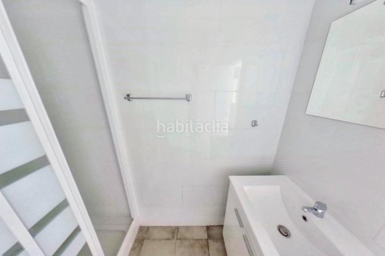 Piso en Can Palet Terrassa