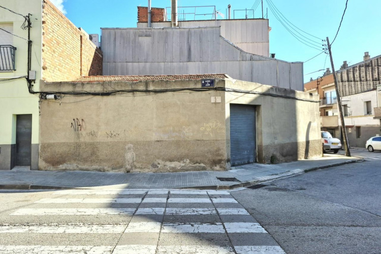 Carrer de Jau00E9n, Egara