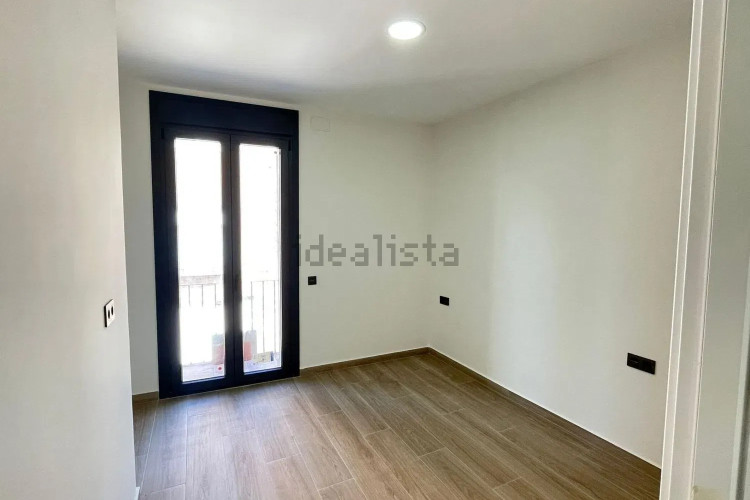 Dúplex en Barrio Ca n'Aurell