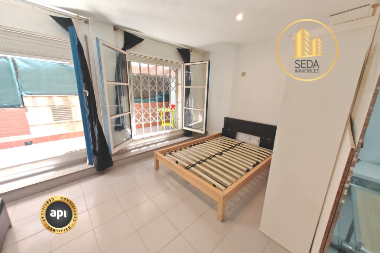 Carrer de Marinelu00B7lo Bosch, Cementiri Vell