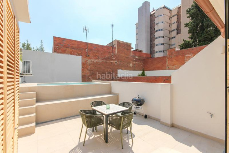 Casa preciosa y exclusiva casa de diseño para estrenar. en Terrassa