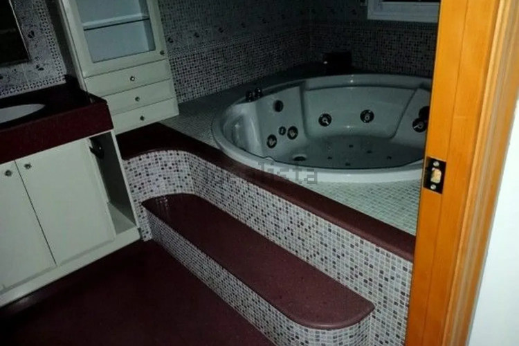 Casa independiente en calle d'Holanda