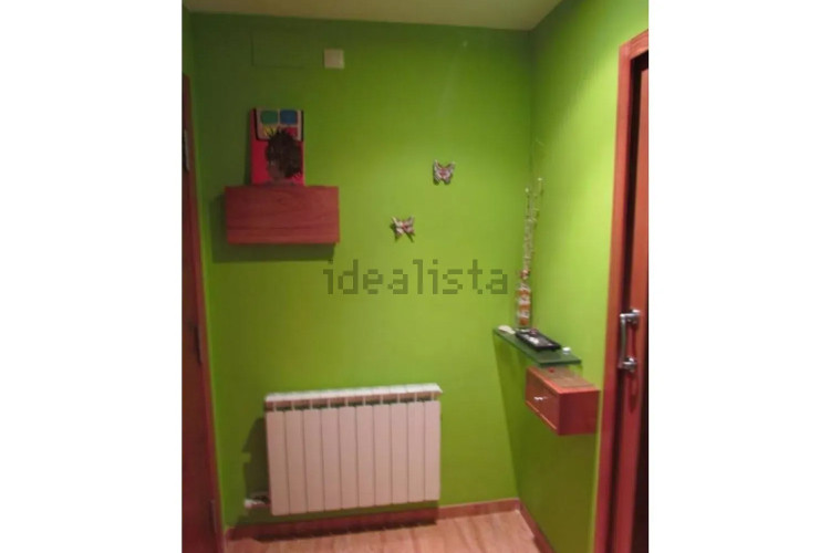 Dúplex en calle de Sevilla