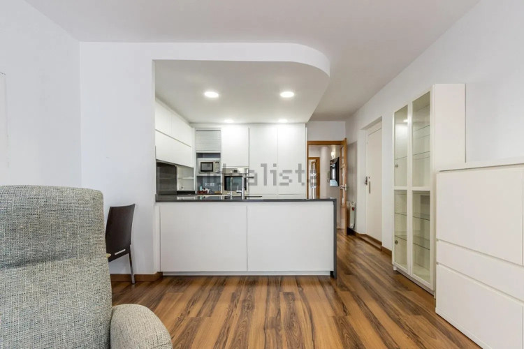 Chalet en calle de Sant Quirze