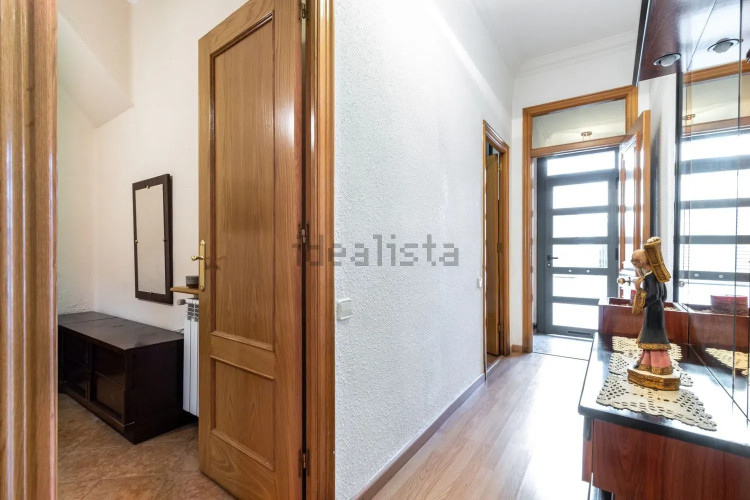 Piso en Barrio La Maurina