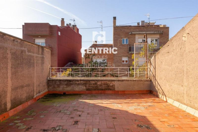 Casa adosada  en venta . en Can Palet Terrassa