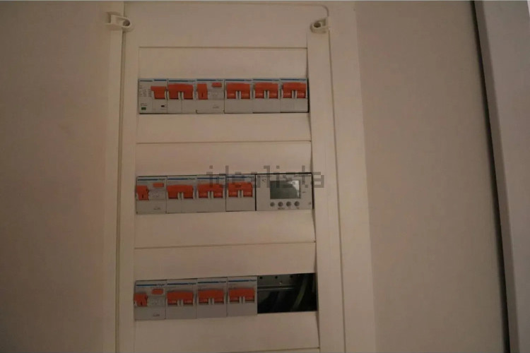 Piso en calle de Pau Marsal