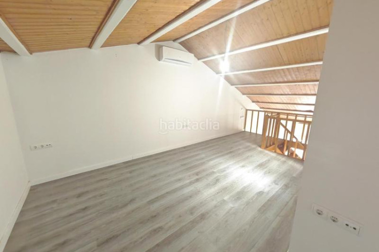 Piso pis 3 habitacions en Barri del Centre Terrassa