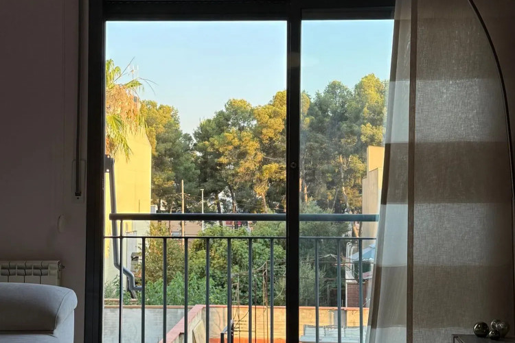 Dúplex en CL Conca, De