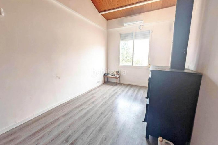 Piso  en venta centro en Barri del Centre Terrassa