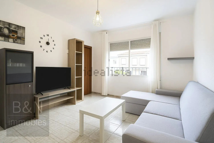 Piso en Barrio La Grípia