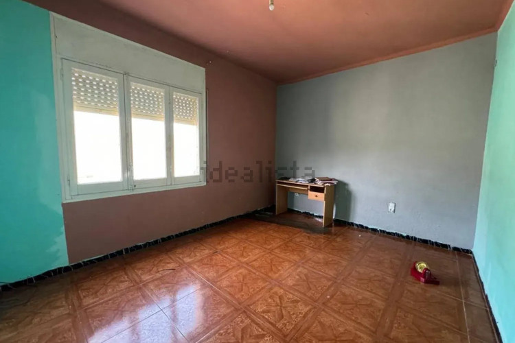 Chalet en calle del Pintor Sorolla