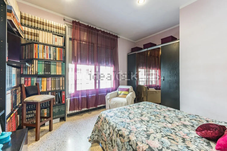 Chalet adosado en Barrio La Cogullada