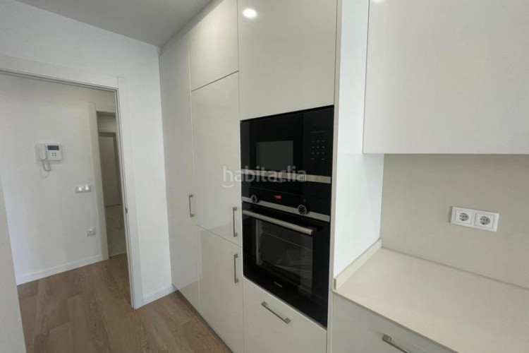 Piso en San Pere Terrassa