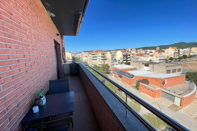 De Francesc Maciu00E0, Sant Pere Nord