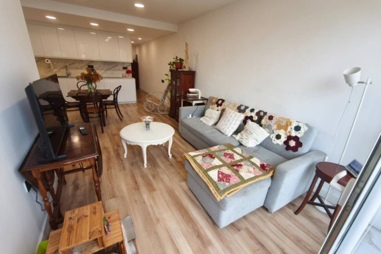 Major de Sant Pere, Vallparadu00EDs - Antic Poble de Sant Pere