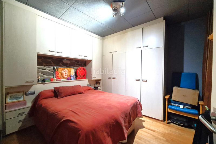 Piso con terraza y trastero en Les Arenes - La Grípia - Can Montllor Terrassa