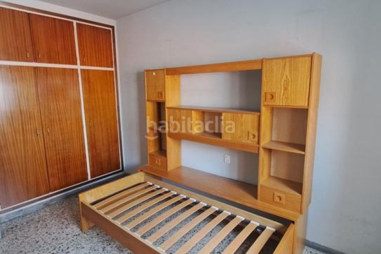 Piso  en San Pere Terrassa