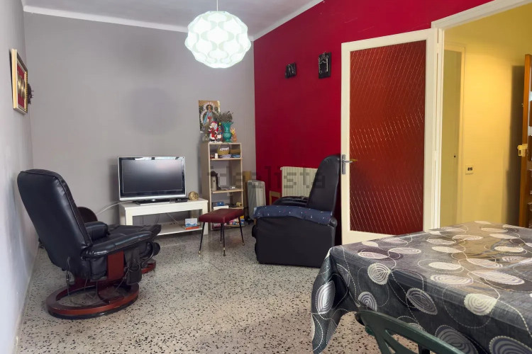 Chalet adosado en CL Eivissa, d'