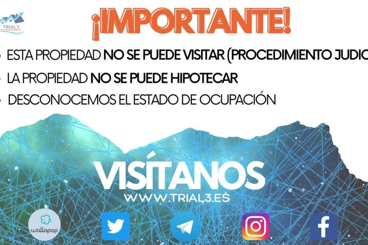 Calle PARAIRES,DELS, Roc Blanc