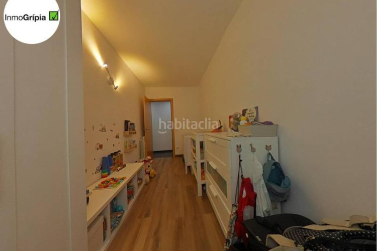 Piso  en venta en la gripia en Les Arenes - La Grípia - Can Montllor Terrassa