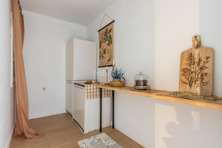 Dúplex vivienda tipo dúplex de 4 habs. con terraza. zona Segle XX. en Terrassa
