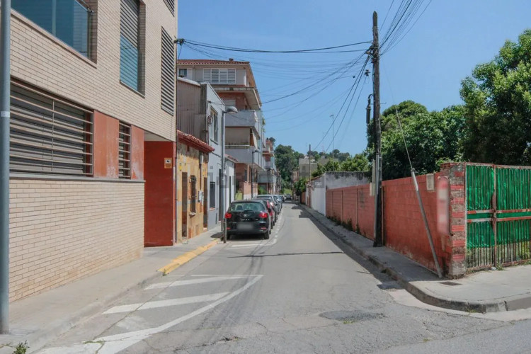 Piso en calle dels Horts
