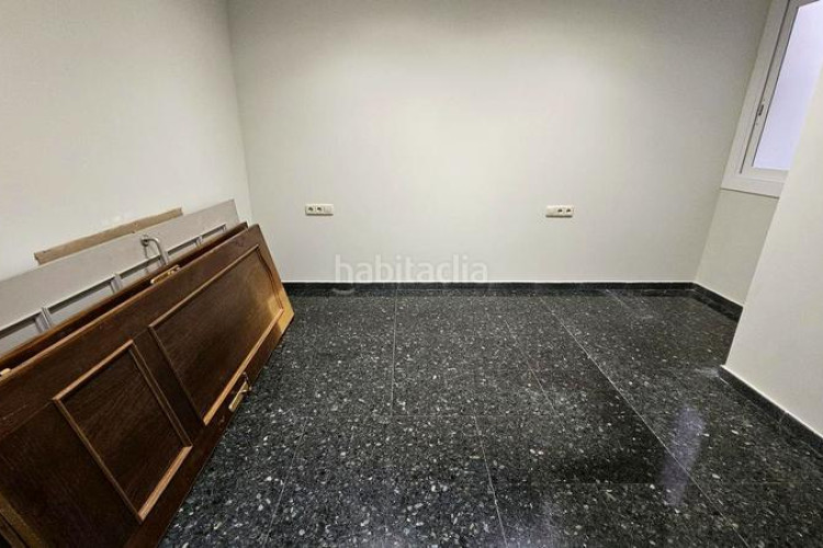 Piso gran piso junto parc vallparadis en Vallparadís - Antic Poble de Sant Pere Terrassa