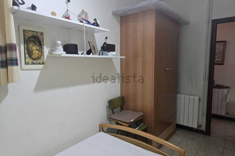Chalet en calle de Sant Crispí