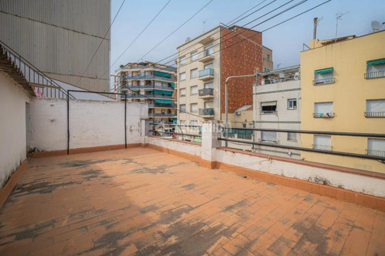 Casa pareada casa en venta en Egara Terrassa