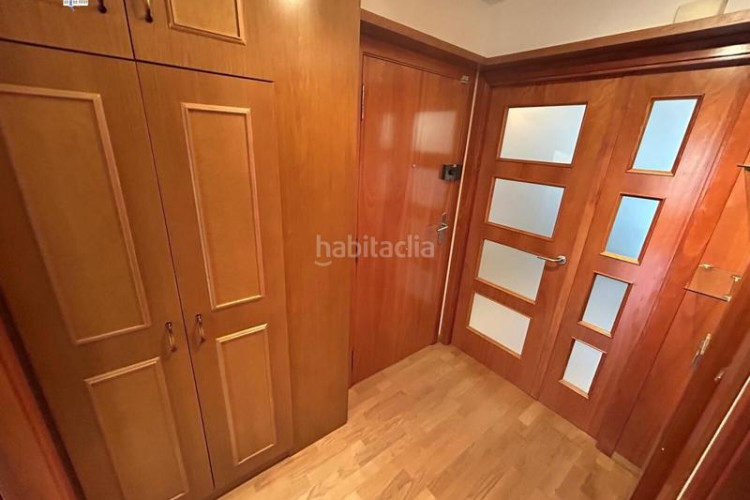 Piso exclusivo piso en el corazón zona ca naurell!!! en Terrassa