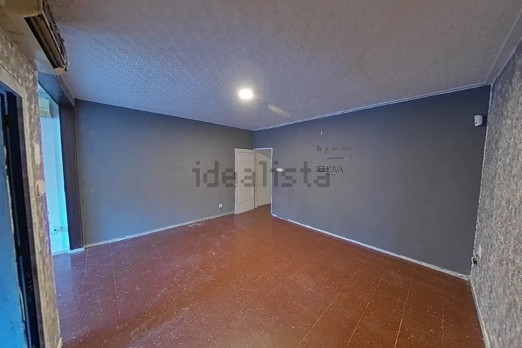 Piso en Barrio Can Jofresa - Santa Margarida