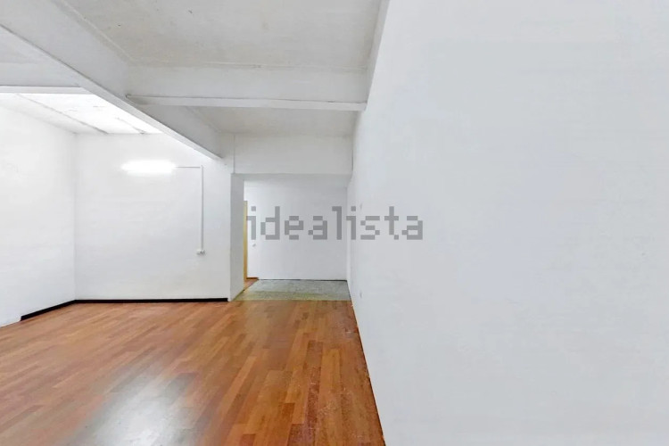 Piso en Barrio Les Fonts