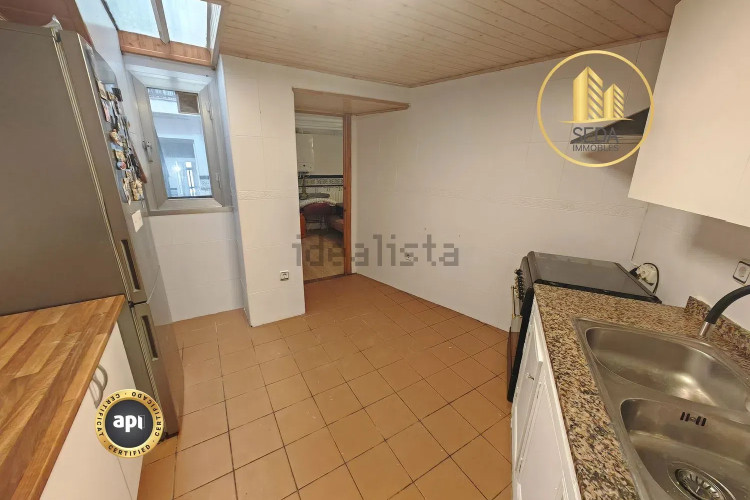Piso en calle ď Osca