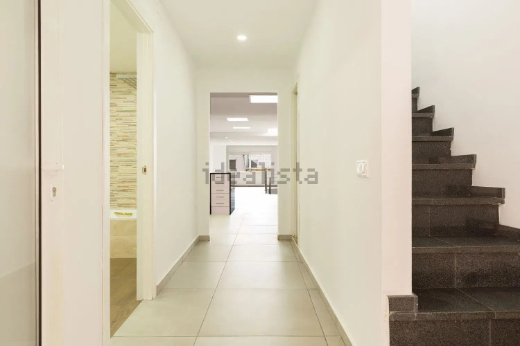 Casa independiente en Passatge de la Panadella, 42
