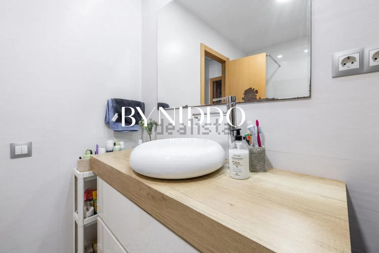 Piso en Barrio Sant Pere