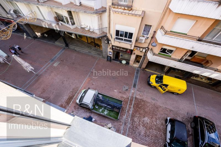Dúplex experimenta el lujo de vivir en el corazón en una residencia pasiva! en Terrassa