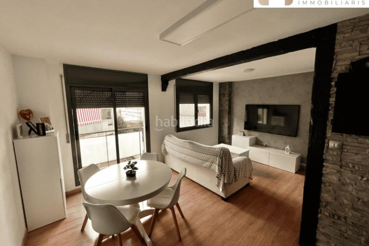 Dúplex ático dúplex seminuevo en Torre - Sana Terrassa