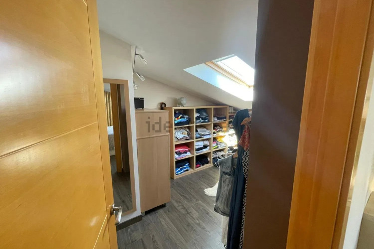 Dúplex en Barrio Sant Pere Nord