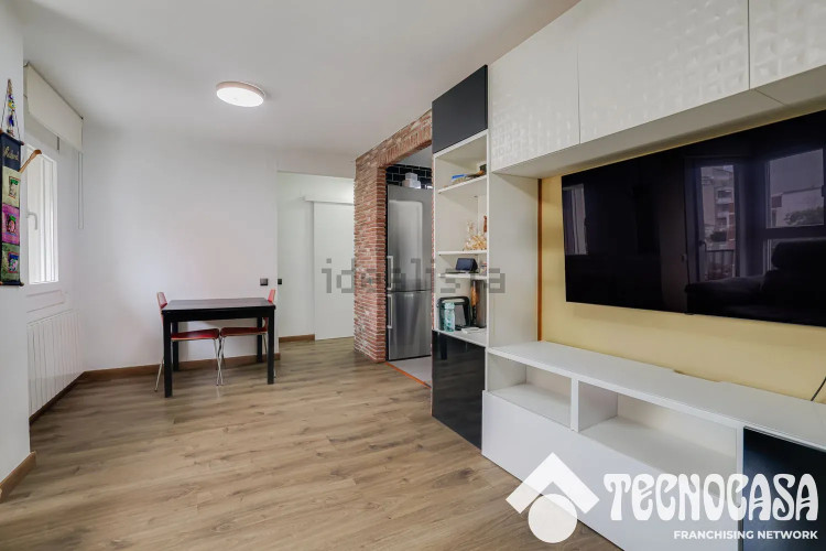 Piso en Av Jaume I, De